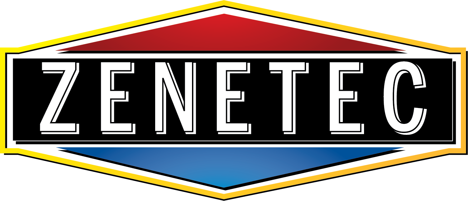 Zenetec